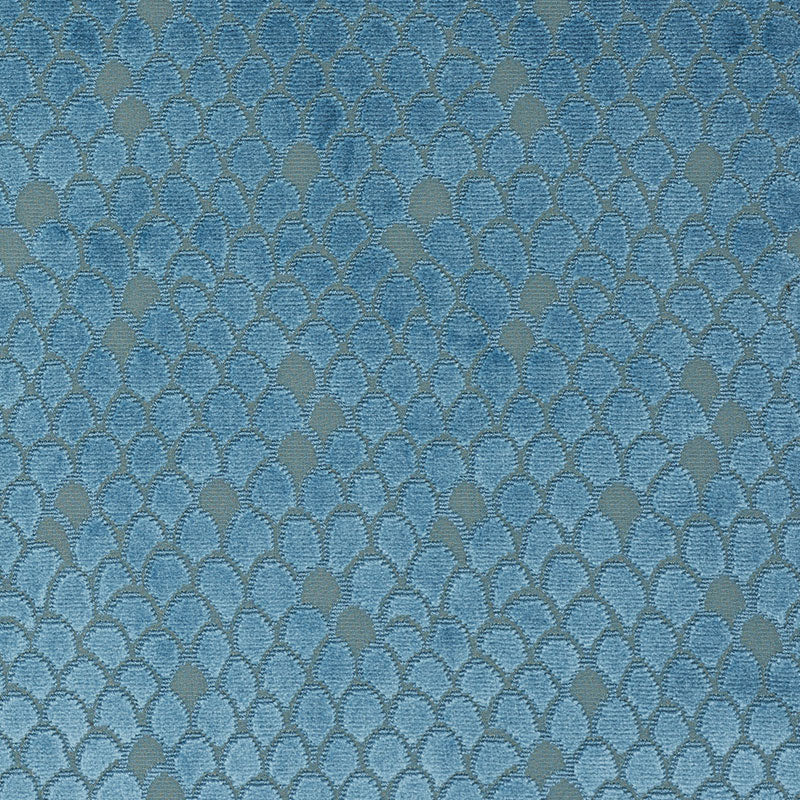 Schumacher | Esther Velvet fabric - 72772