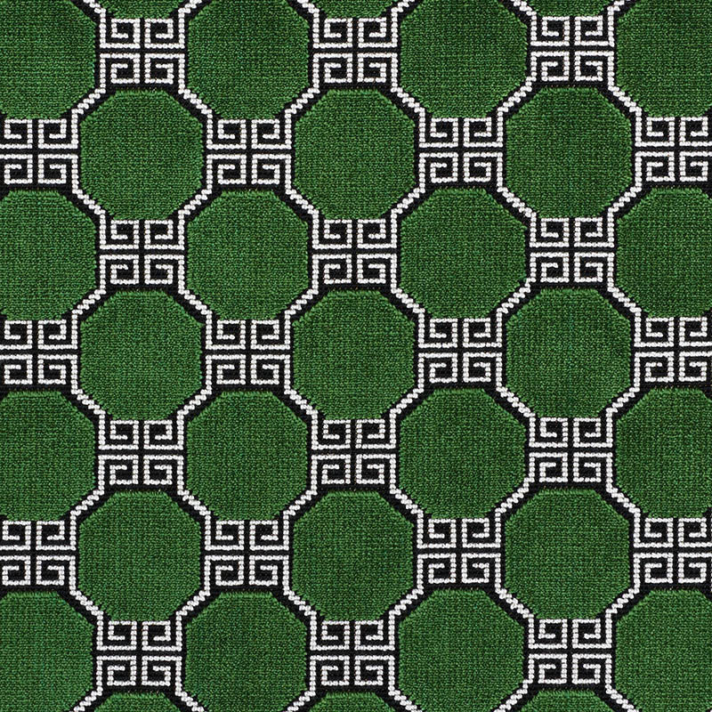 Schumacher | Octavia Velvet fabric - 72792