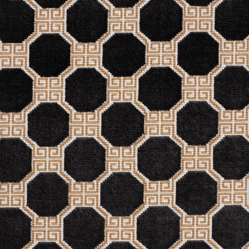 Schumacher | Octavia Velvet fabric - 72795