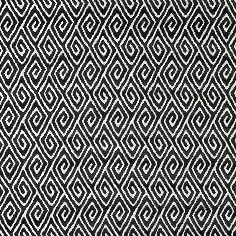 Schumacher | Diamante Velvet fabric - 72831