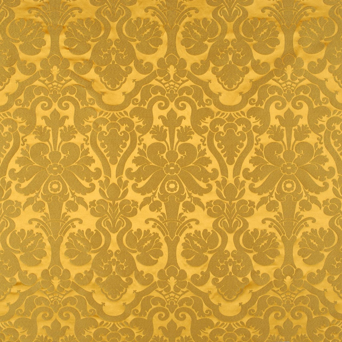 Rubelli Bestegui fabric - Oro