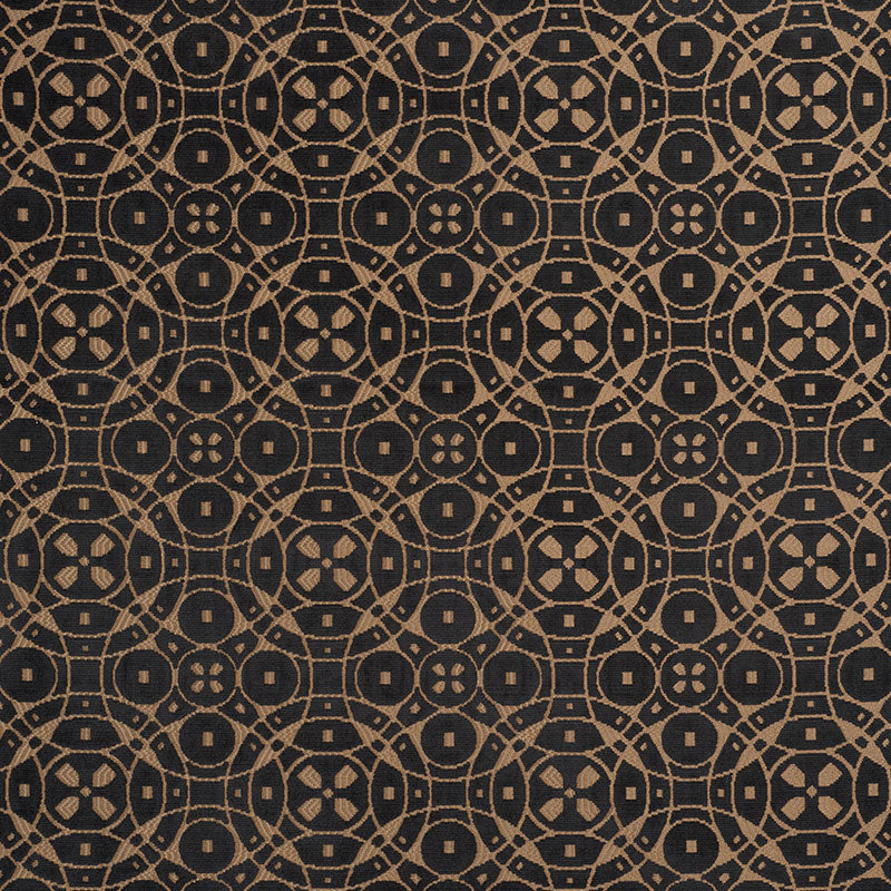 Schumacher | Zodiac Velvet fabric - 72921