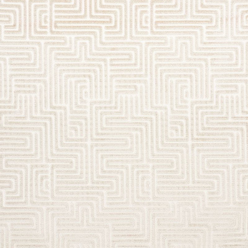 Schumacher | Lisboa Velvet fabric - 72950