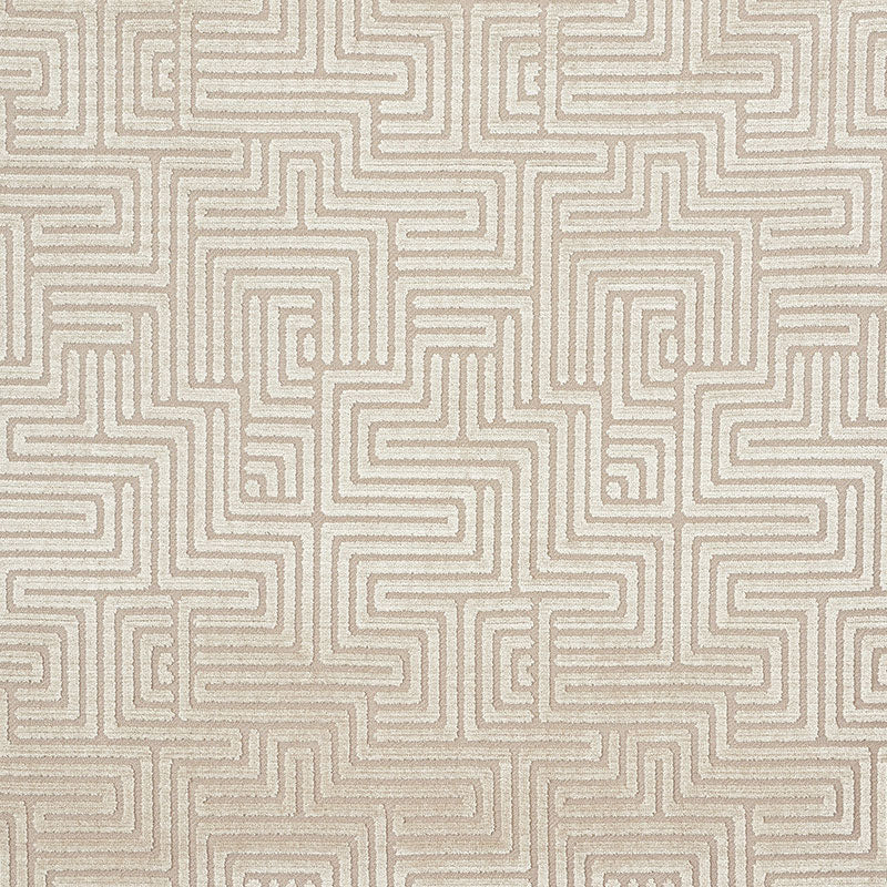 Schumacher | Lisboa Velvet fabric - 72951