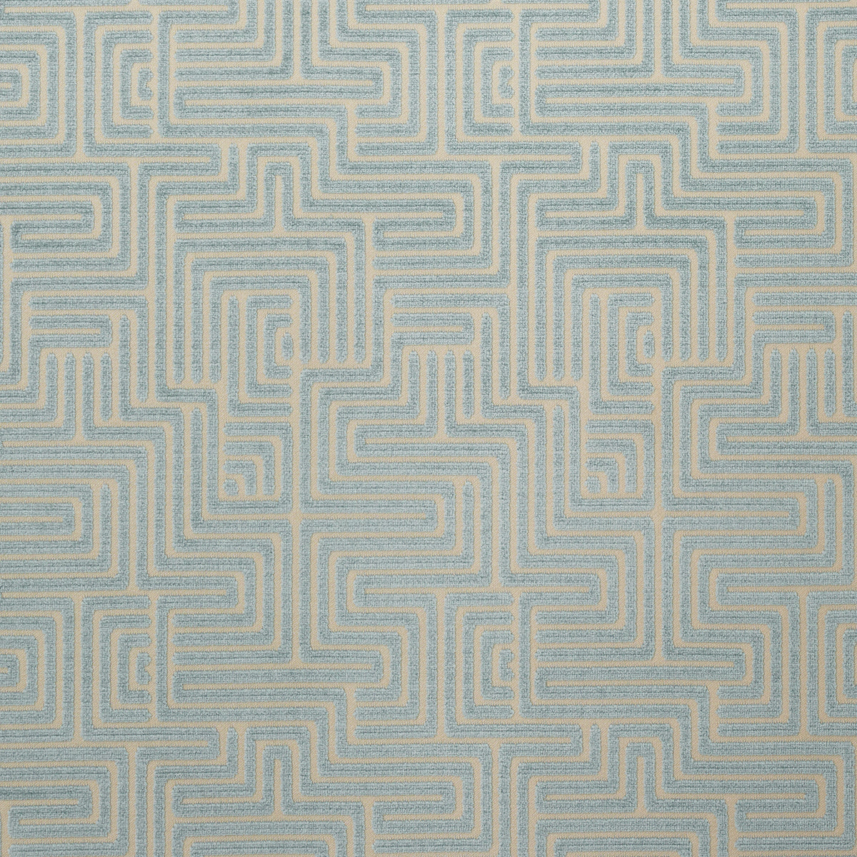 Schumacher | Lisboa Velvet fabric - 72954