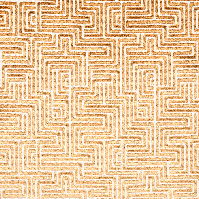 Schumacher | Lisboa Velvet fabric - 72955