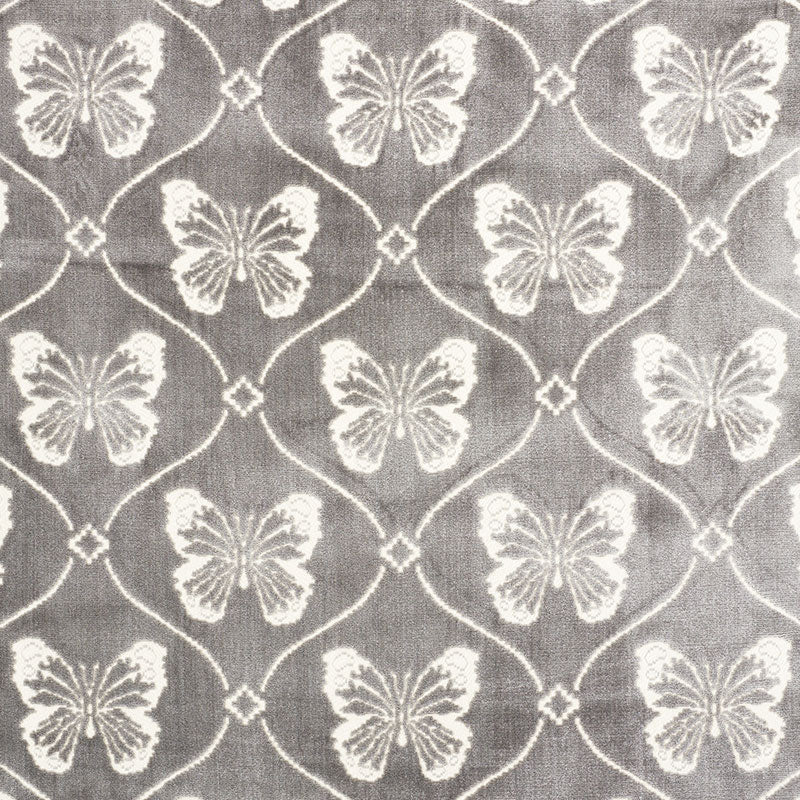 Schumacher | Papillon Velvet fabric - 72961