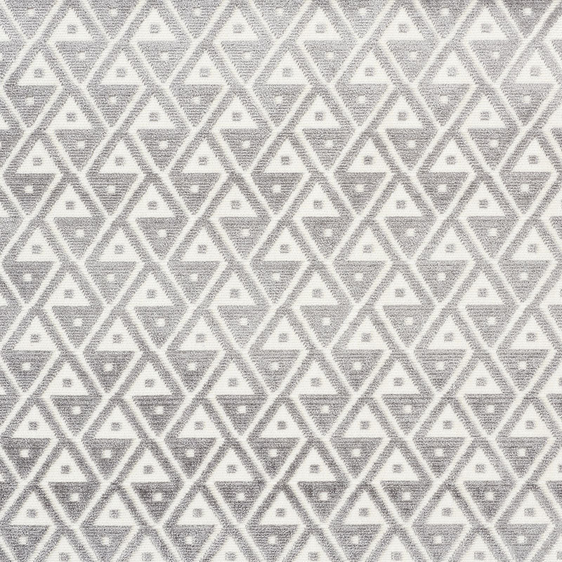Schumacher | Hoffmann Velvet fabric - 72991