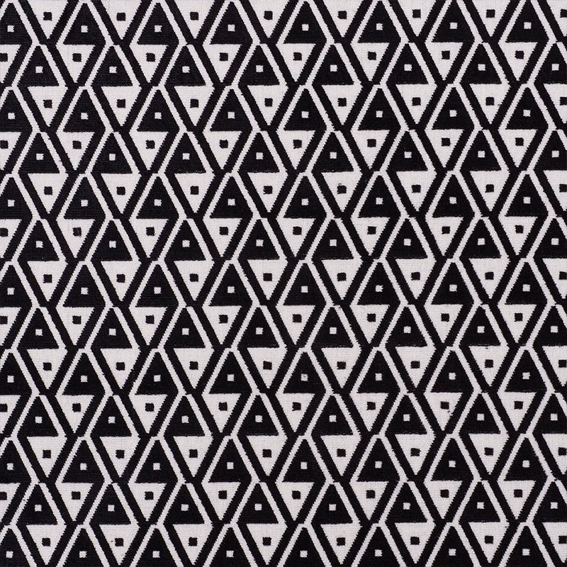 Schumacher | Hoffmann Velvet fabric - 72992