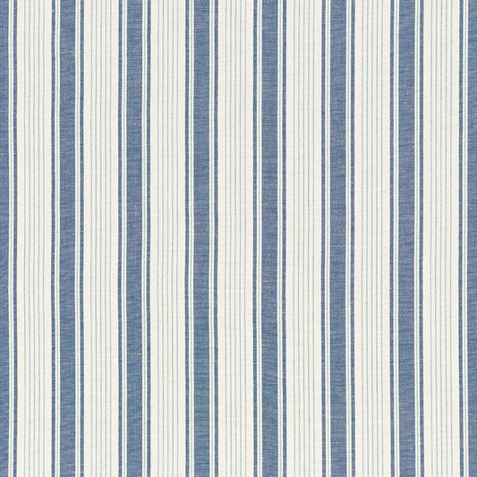 Schumacher | Ojai Stripe fabric - 73000
