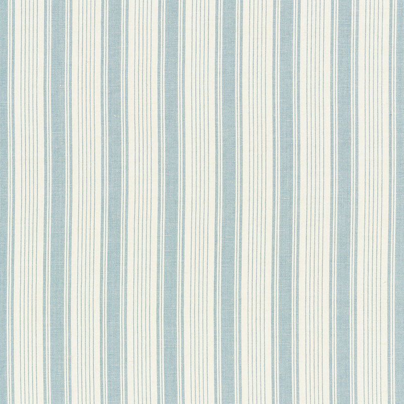 Schumacher | Ojai Stripe fabric - 73001