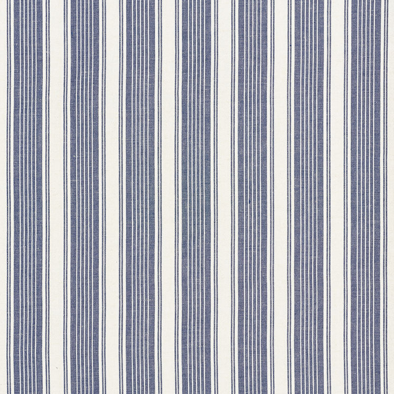 Schumacher | Ojai Stripe fabric - 73002