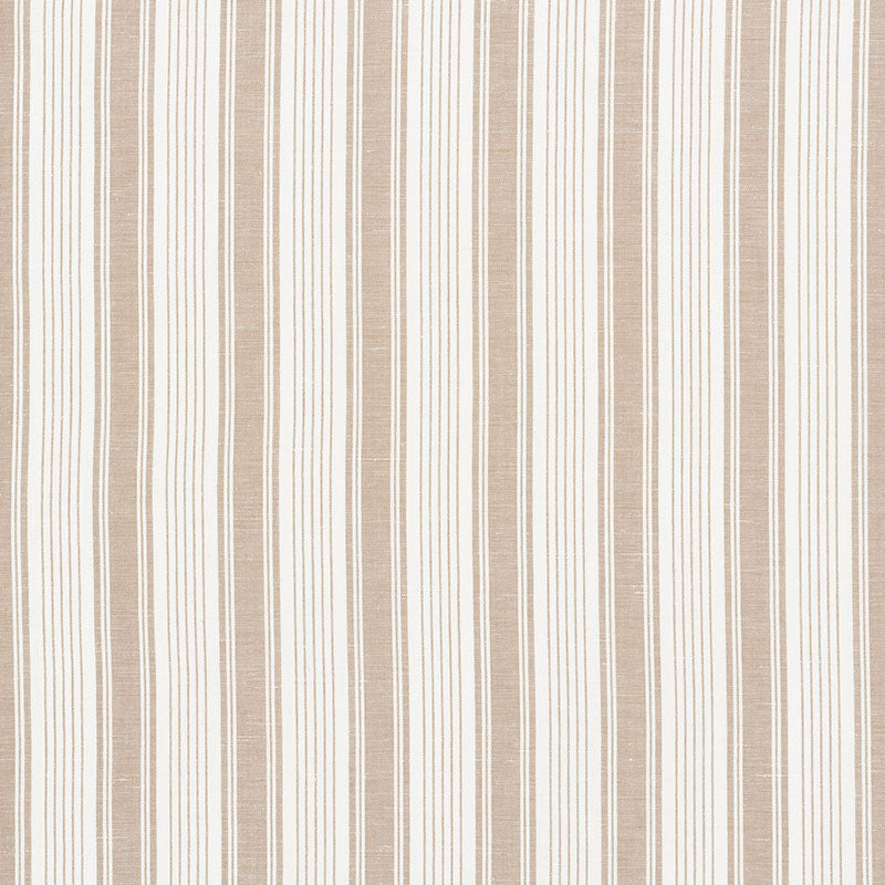 Schumacher | Ojai Stripe fabric - 73003