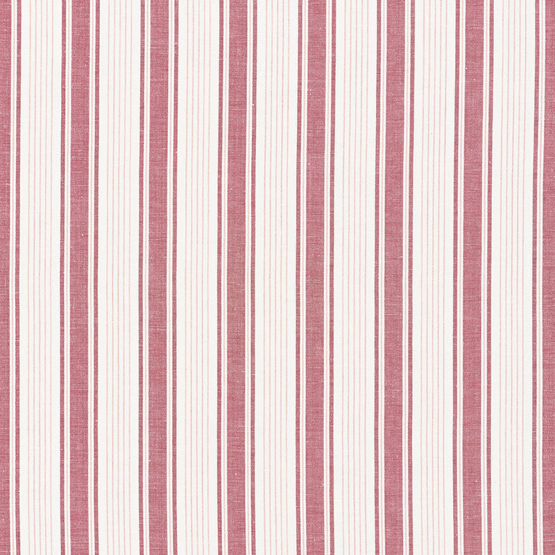 Schumacher | Ojai Stripe fabric - 73004