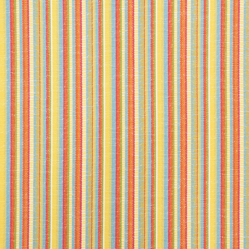 Schumacher | Primavera Stripe fabric - 73110
