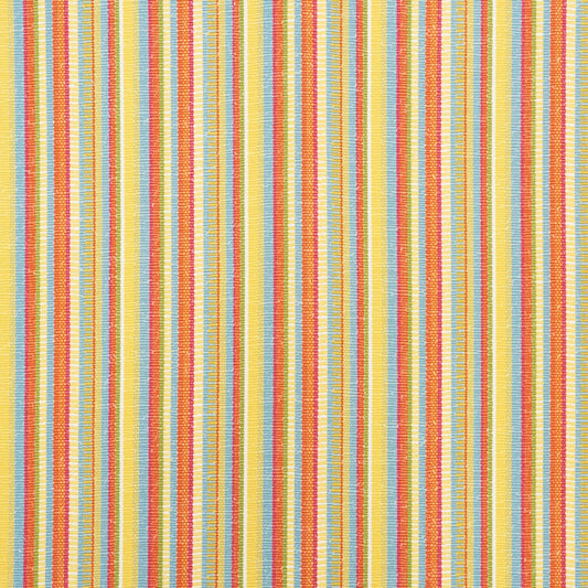 Schumacher | Primavera Stripe fabric - 73110