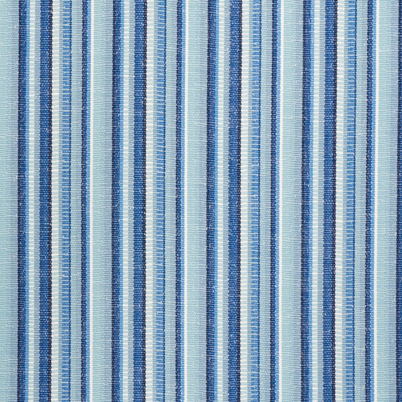 Schumacher | Primavera Stripe fabric - 73112