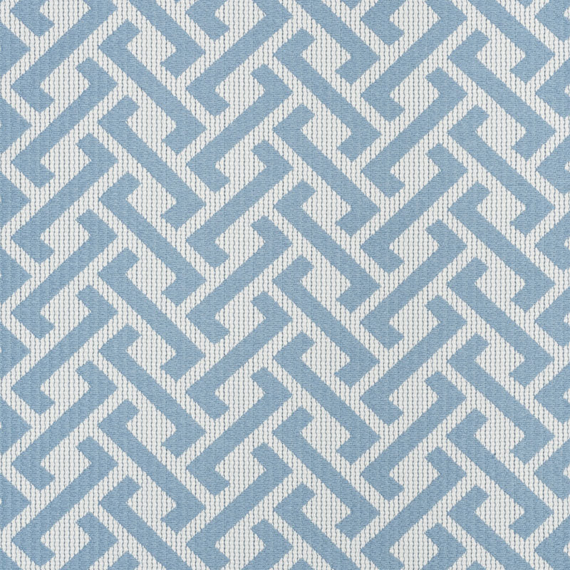 Schumacher | Fresh Air Indoor/Outdoor fabric - 73122