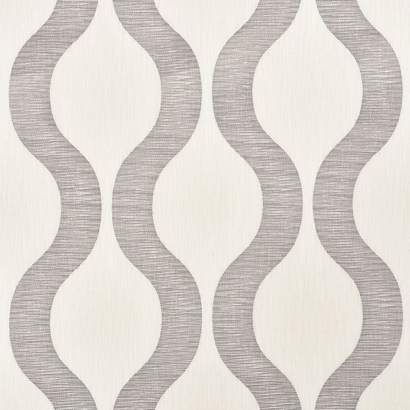 Schumacher | Ondata fabric - 73221