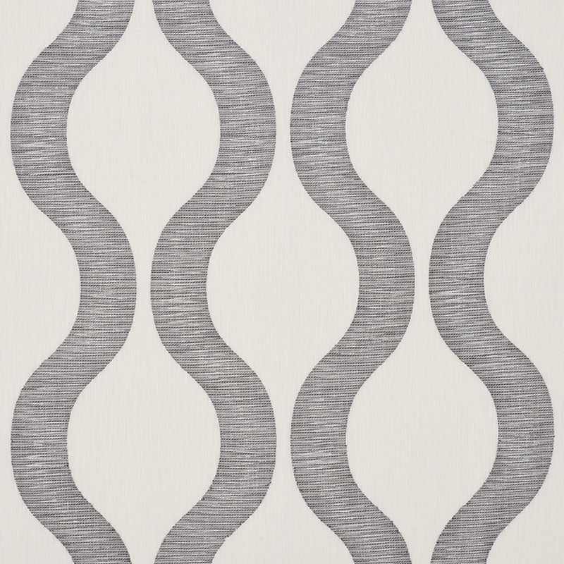 Schumacher | Ondata fabric - 73222