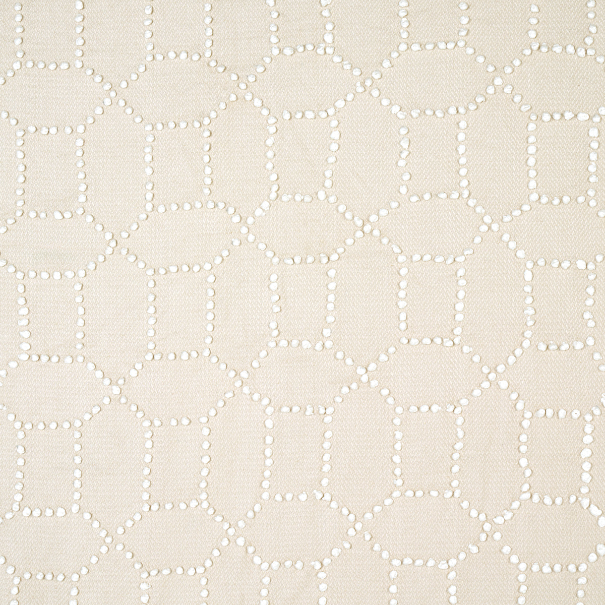 Schumacher | Vento Embroidery fabric - 73280