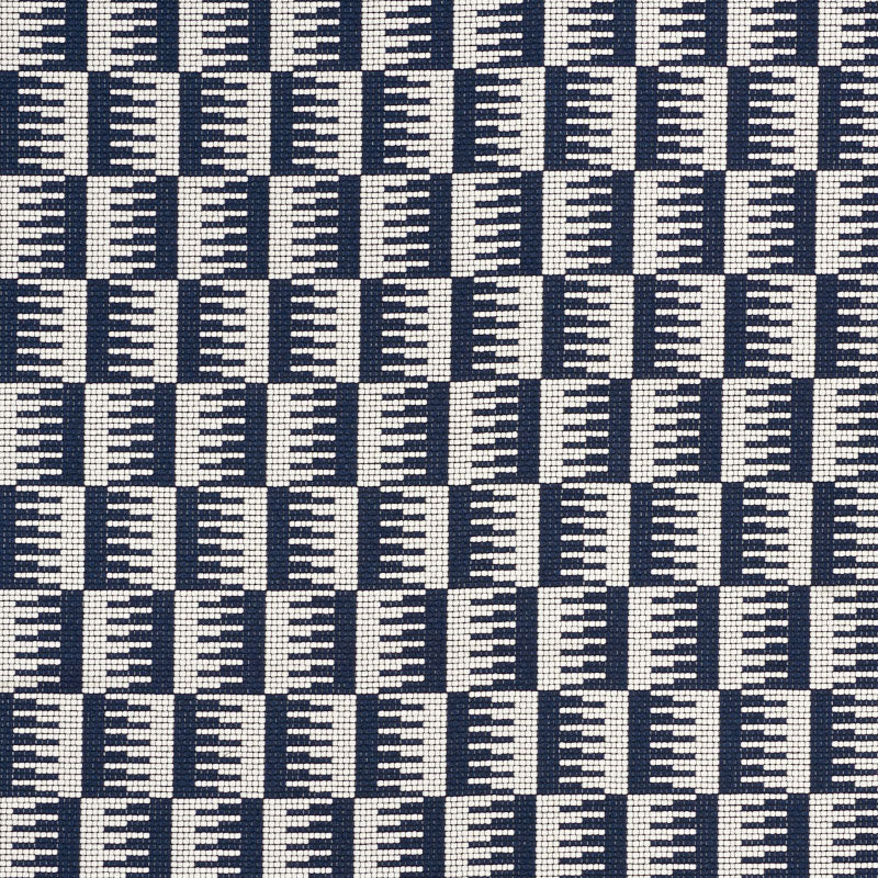 Schumacher | Dovetail Indoor/Outdoor fabric - 73320