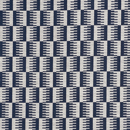 Schumacher | Dovetail Indoor/Outdoor fabric - 73320
