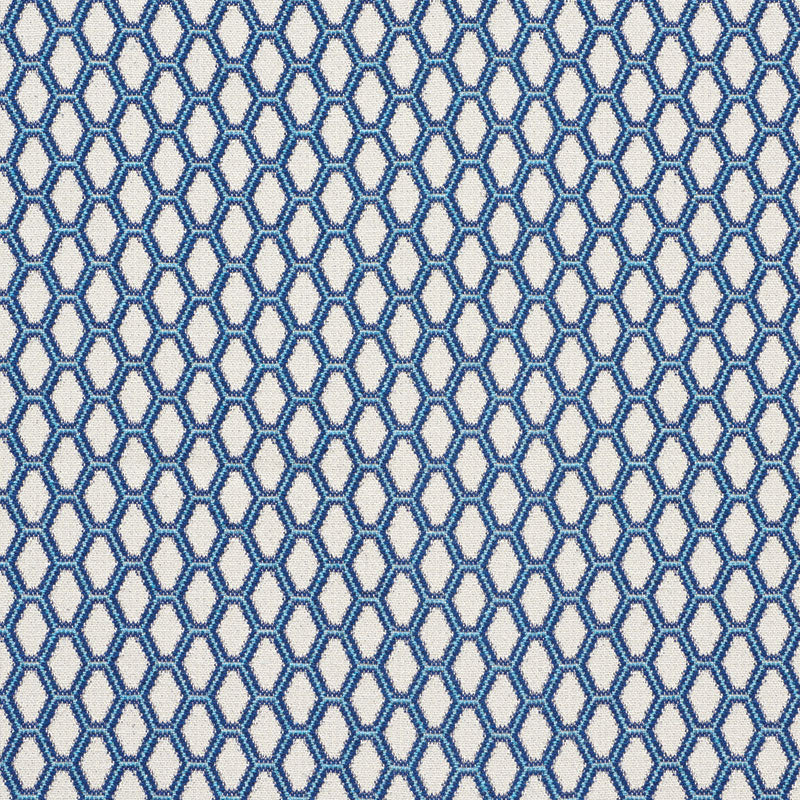 Schumacher | Beehive fabric - 73420