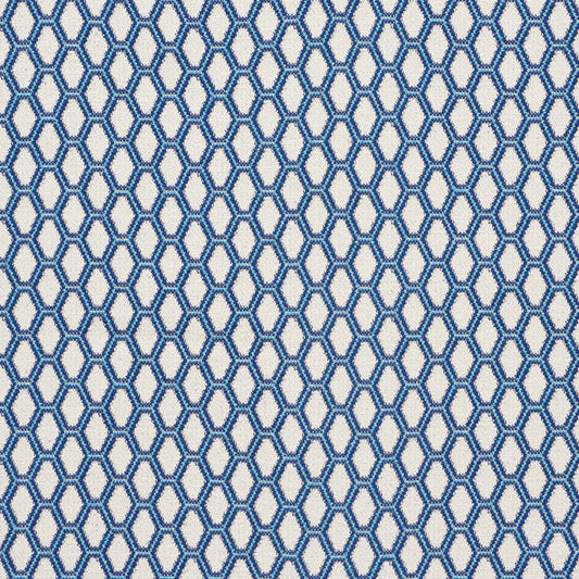 Schumacher | Beehive fabric - 73420