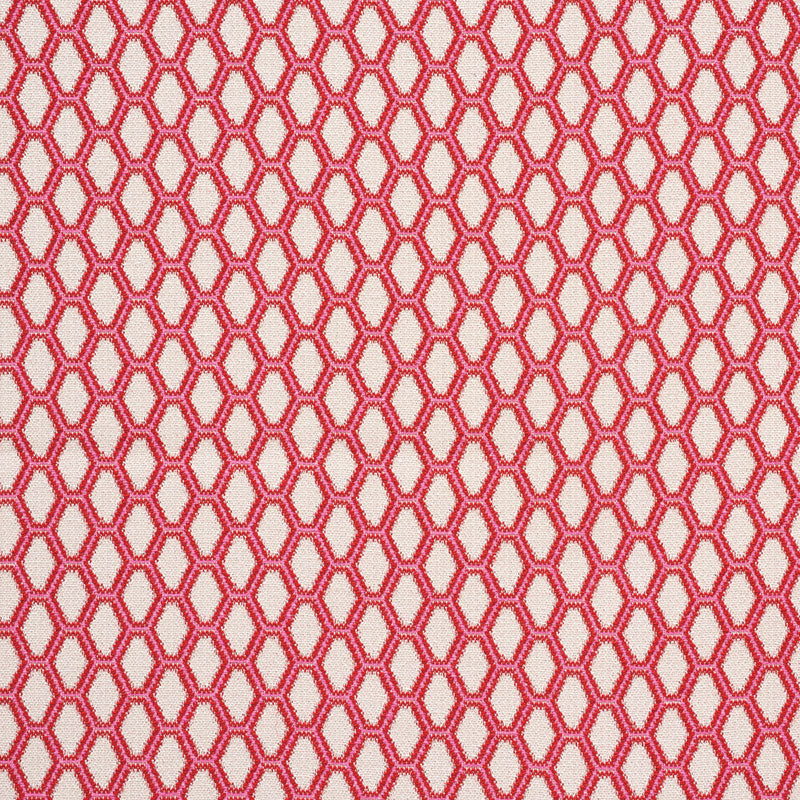 Schumacher | Beehive fabric - 73421