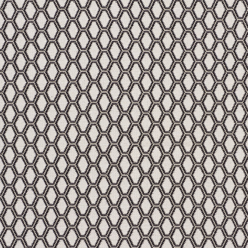 Schumacher | Beehive fabric - 73422