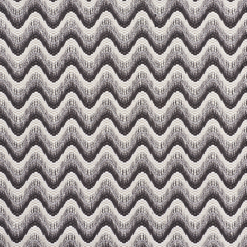Schumacher | Bargello Wave fabric - 73441