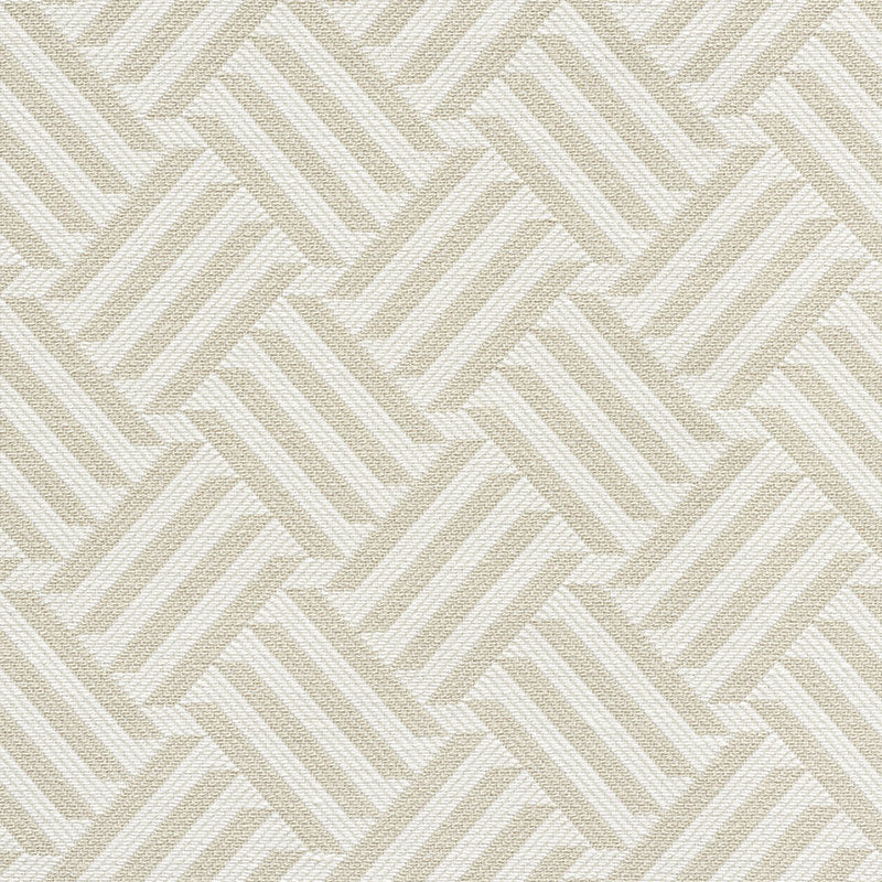Schumacher | Cross Hatch fabric - 73450