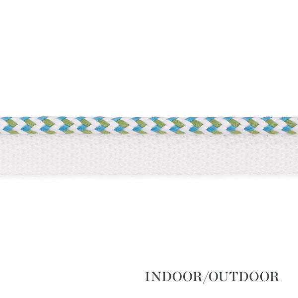 Schumacher | Bolander Cord Indoor/Outdoor fabric - 73471