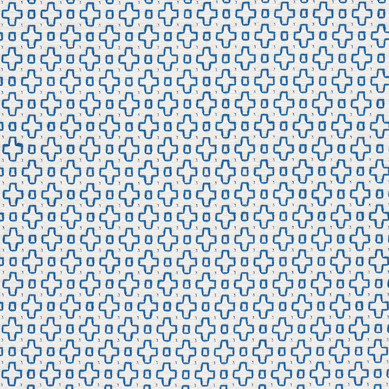 Schumacher | Scout Embroidery fabric - 73560