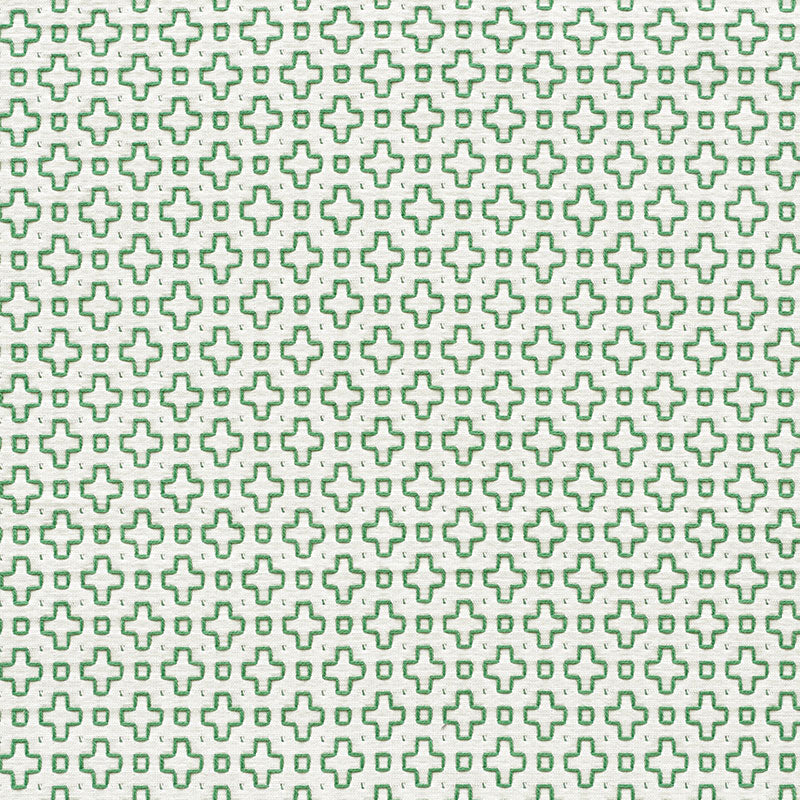 Schumacher | Scout Embroidery fabric - 73561