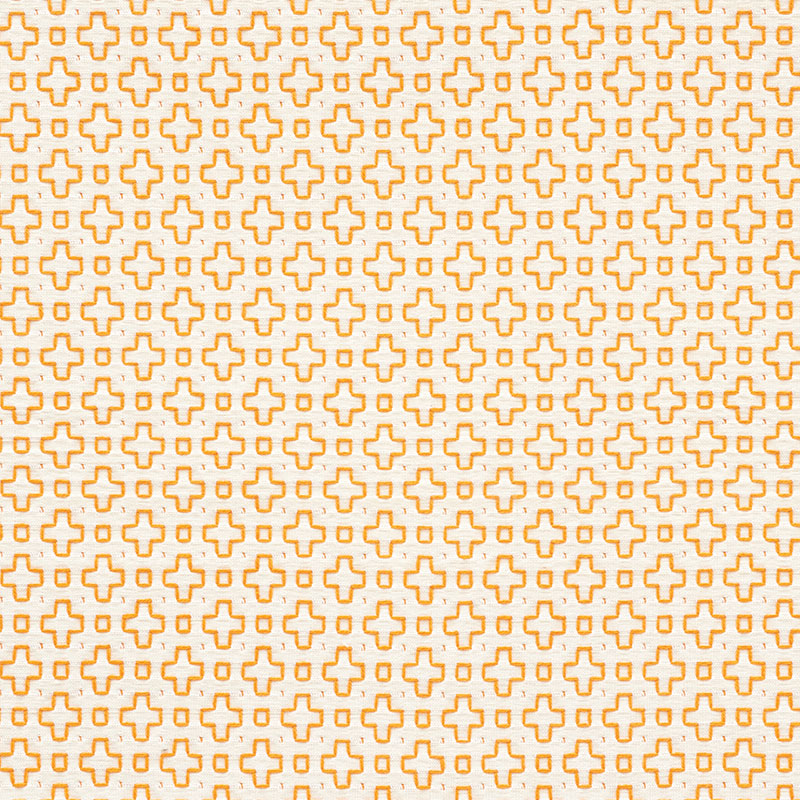 Schumacher | Scout Embroidery fabric - 73562