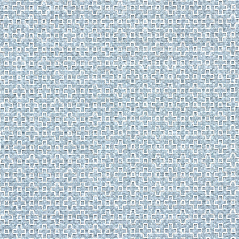 Schumacher | Scout Embroidery fabric - 73563