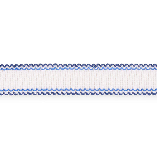 Schumacher | Filippa Tape Indoor/Outdoor fabric - 73570