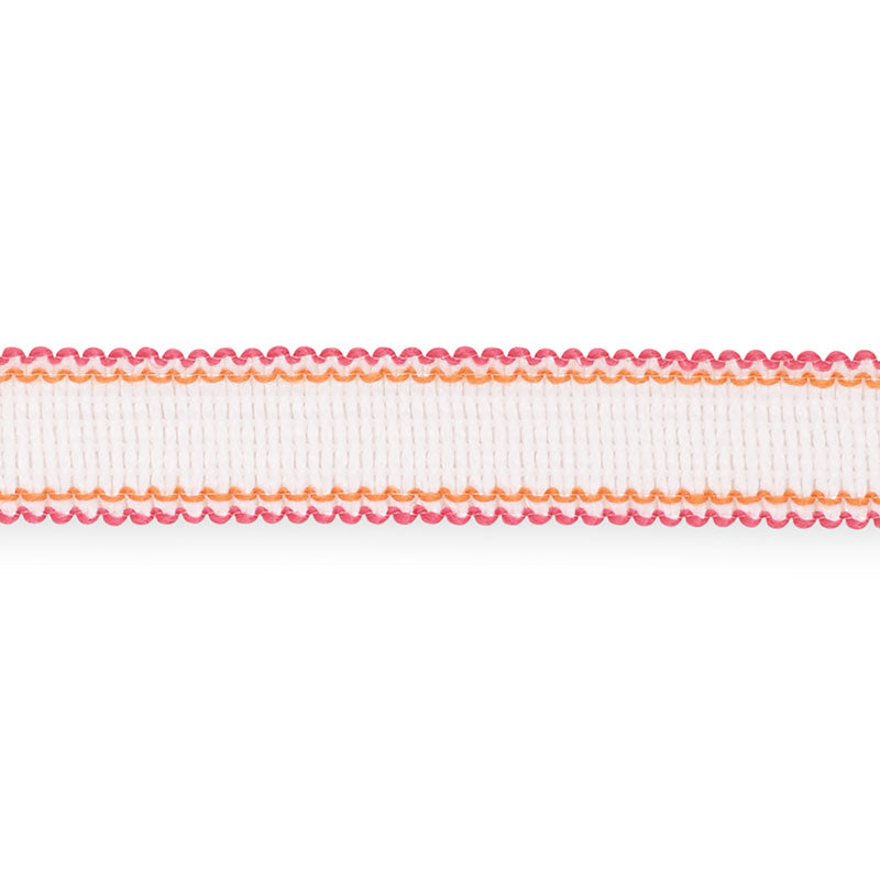 Schumacher | Filippa Tape Indoor/Outdoor fabric - 73572