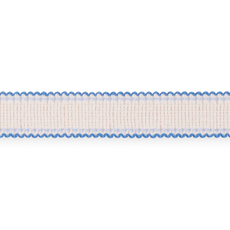 Schumacher | Filippa Tape Indoor/Outdoor fabric - 73574