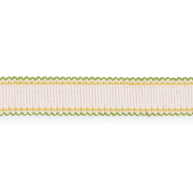 Schumacher | Filippa Tape Indoor/Outdoor fabric - 73575