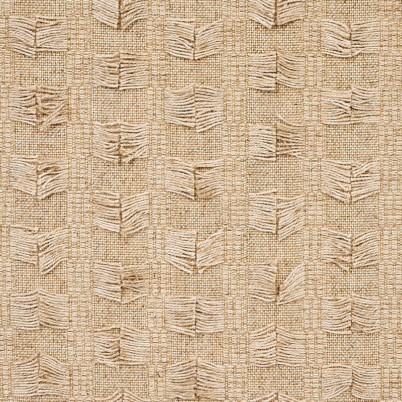 Schumacher | Montego Fringe fabric - 73581