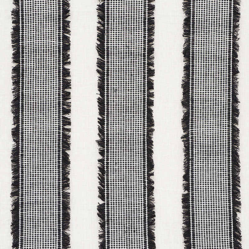 Schumacher | Tulum Casement fabric - 73591