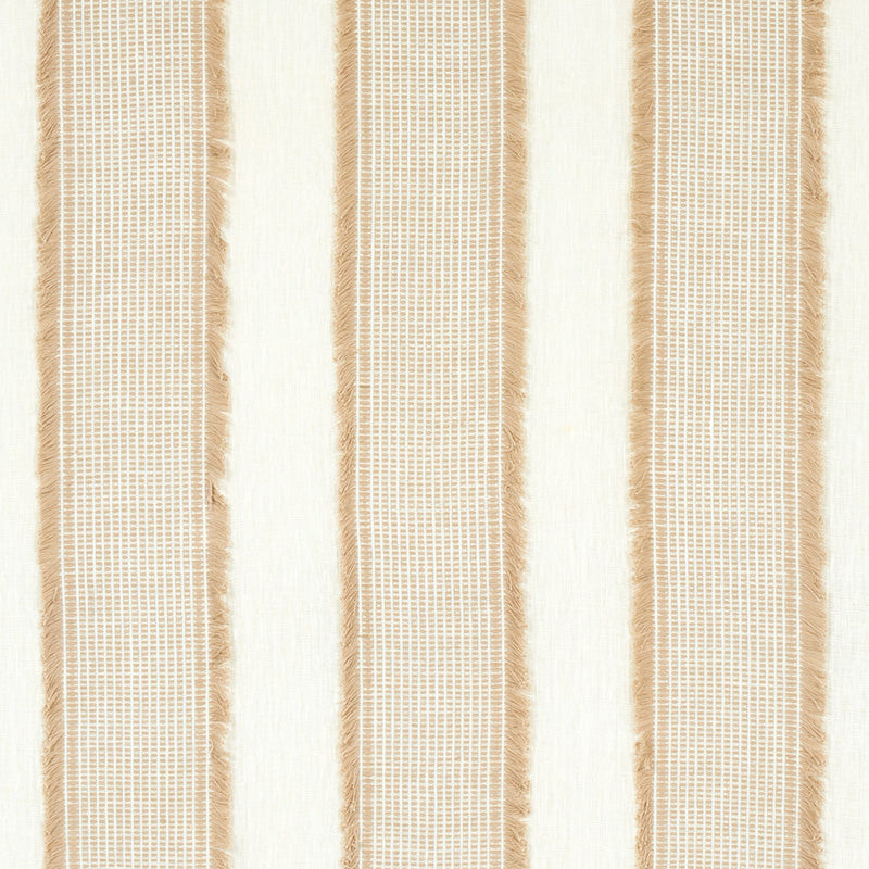 Schumacher | Tulum Casement fabric - 73592