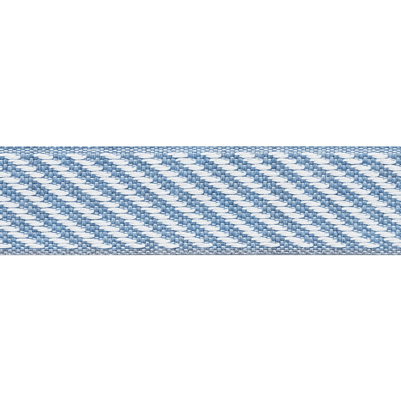 Schumacher | Bobo Tape fabric - 73603
