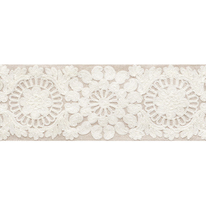 Schumacher | Joelle Tape fabric - 73620