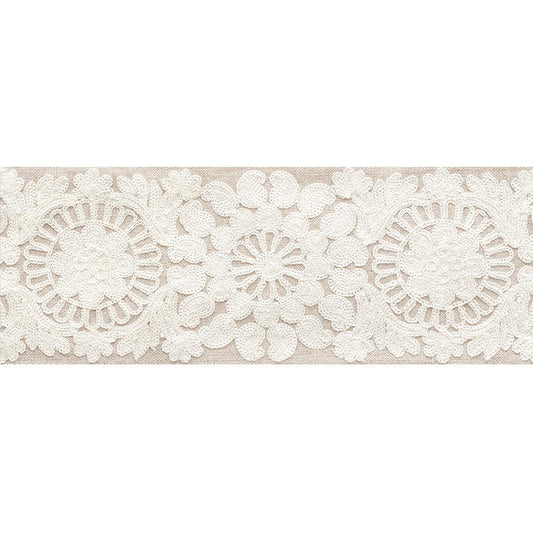 Schumacher | Joelle Tape fabric - 73620