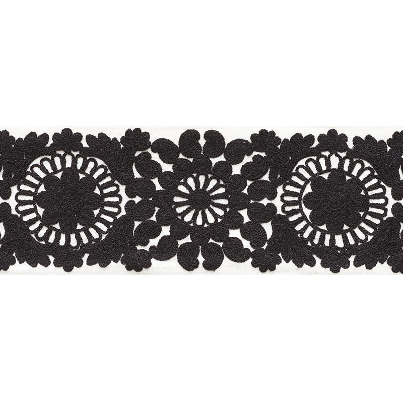 Schumacher | Joelle Tape fabric - 73621