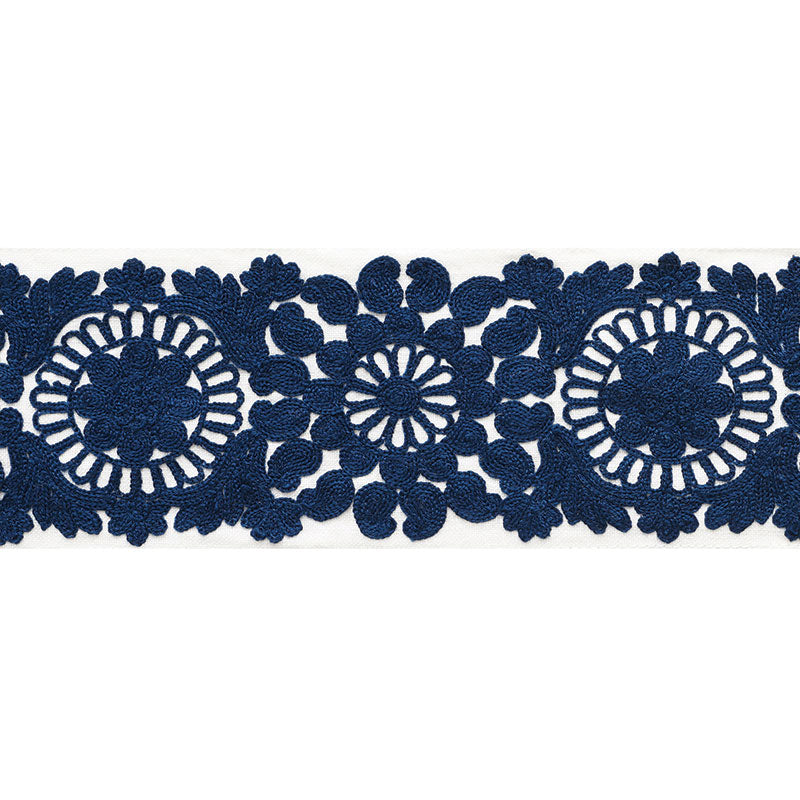 Schumacher | Joelle Tape fabric - 73622